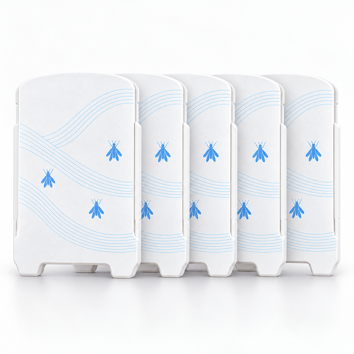 5 Refill Pack