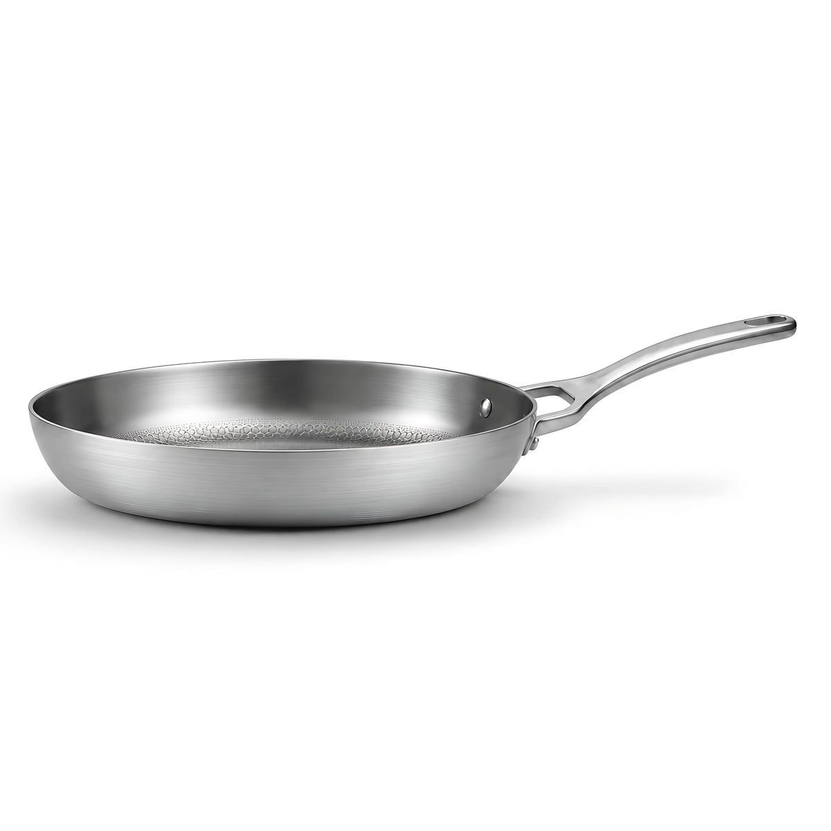SAVEUR Titanium Pan