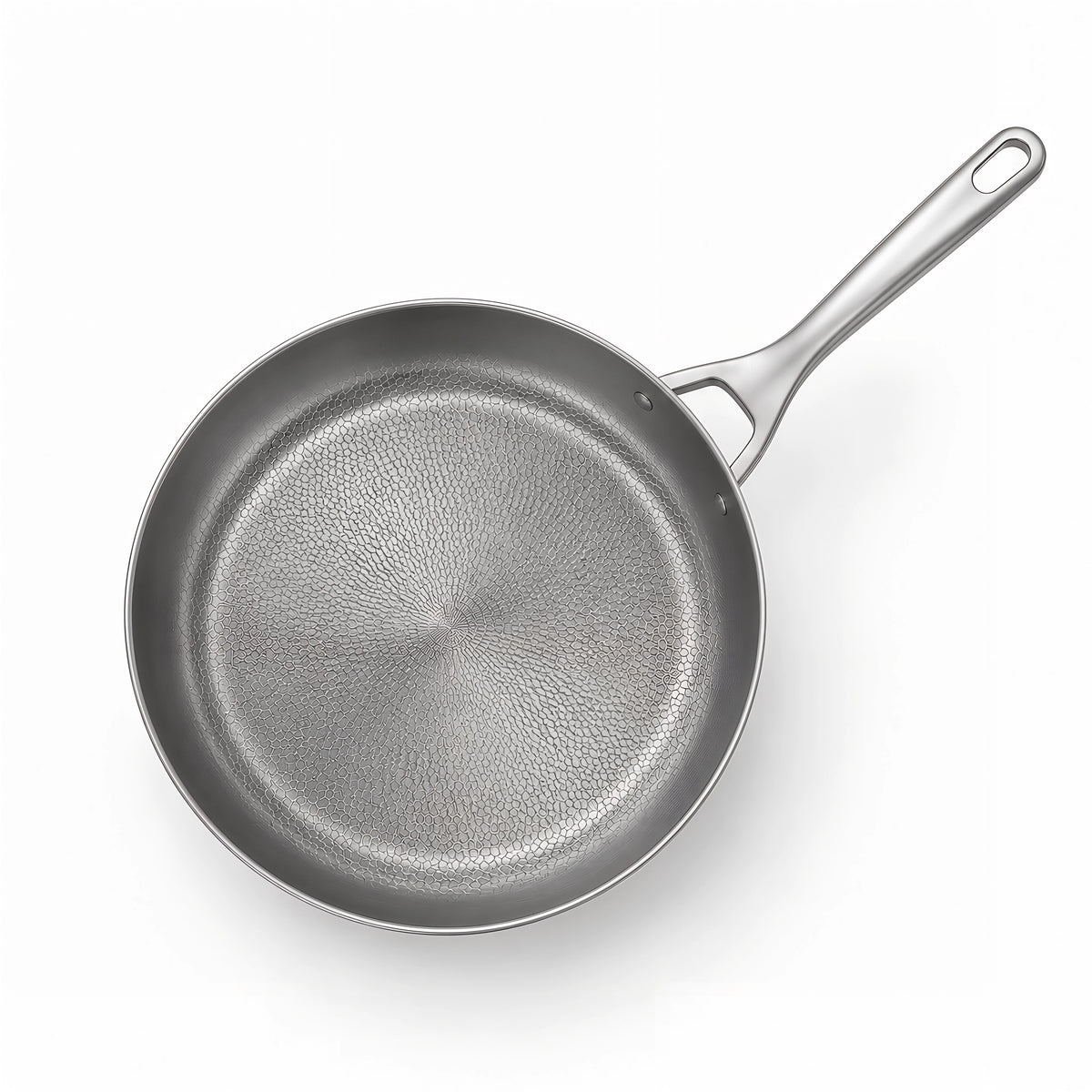 SAVEUR Titanium Pan