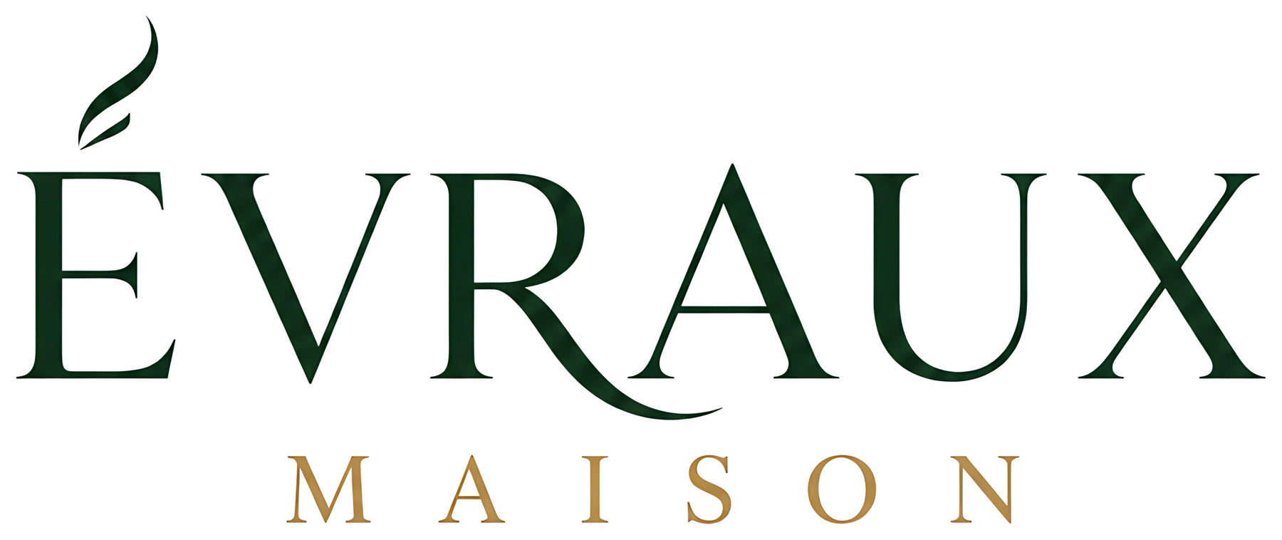 ÉVRAUX MAISON